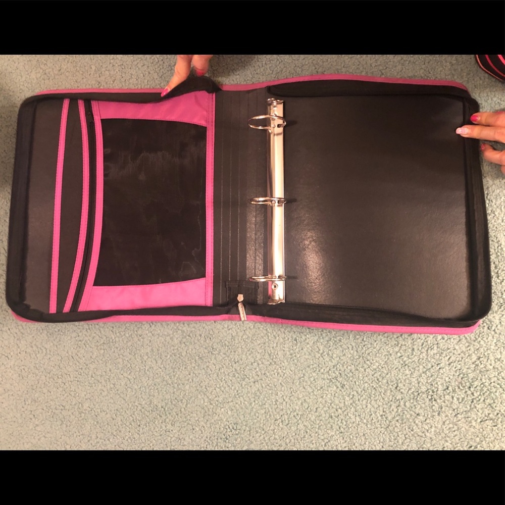 Five star 2in. 3 ring Binder